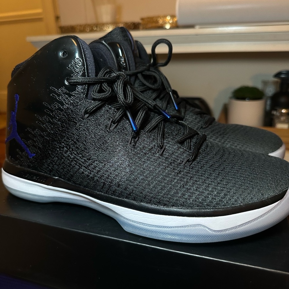 Nike Air Jordan XXXI Space Jam